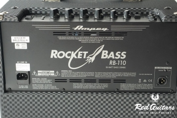  ROCKET BASS RB-110